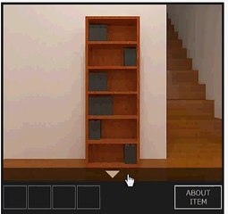 Escape from the Similar rooms 15 walkthrough