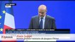 Chirac, Juppé, Hollande : le trio anti-Sarko