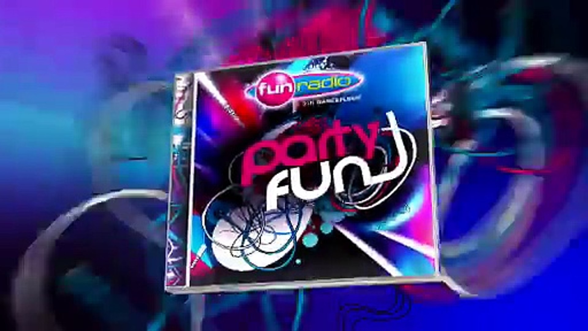Compil' Party Fun 2015 - Vidéo Dailymotion