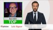 Le Top Flop : Comment Karl Zéro a évité l'affaire Bygmalion / Bernadette Chirac snobe Alain Juppé