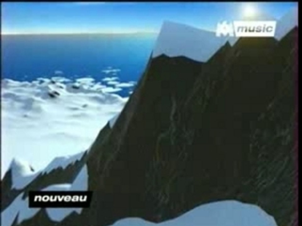 Pigloo Le Papa Pingouin.