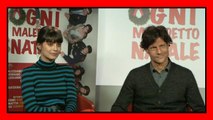 Ogni Maledetto Natale: Mastronardi e Sartoretti intervista
