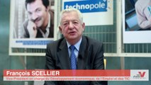 Economie: Tête à tête avec François Scellier