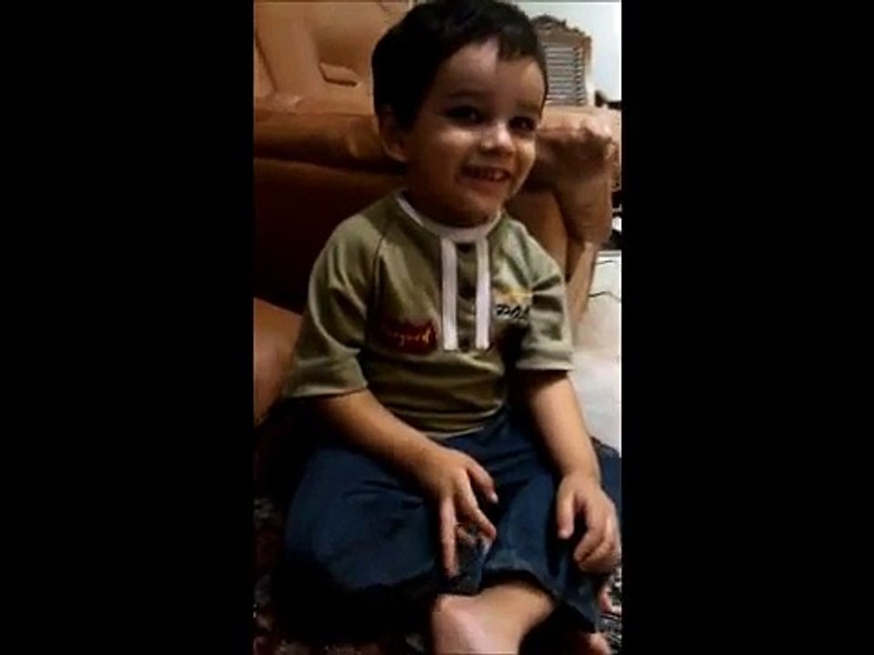 i am Imran khan | I am Not Nawaz Sharif | Little Kid want to be Imran khan