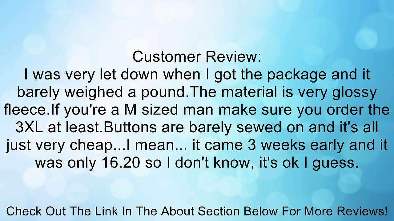 Men's Winter Sweatershirts Jacket Coat Rabbit Fur Collar W03 (XL (US Medium), Black) Review