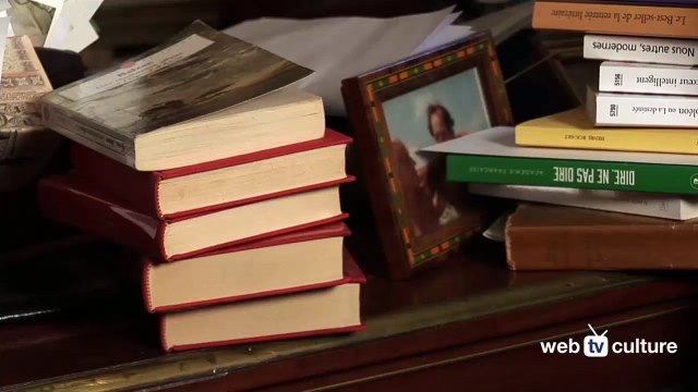 Ne pars pas avant moi de Jean-Marie Rouart