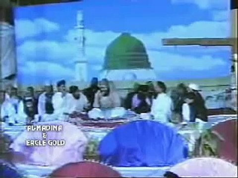 Sarkar Aa Jaiye Ab to Aa Jaiye - Owais Raza Qadri