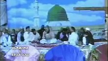 Sarkar Aa Jaiye Ab to Aa Jaiye - Owais Raza Qadri