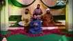 Shan Wala Sohna Nabi - Owais Raza Qadri Latest Video Naat Album Rabi ul Awal 2012