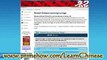 Speak Chinese Conversationally Complete, Step-by-Step Course Rocket Chinese