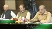 PMLN Nawaz Shehbaz sharif pvt meeting footage LEAKED. MUST WATCH