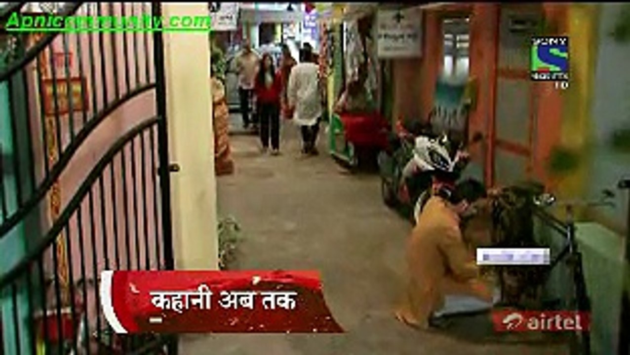 Itti Si Khushi-21 Nov-2014 pt1-www.Apnicommunity.com