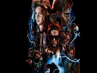 Terminator 5 Genisys Official Theatrical trailer 2015