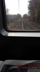 a small trip in metro