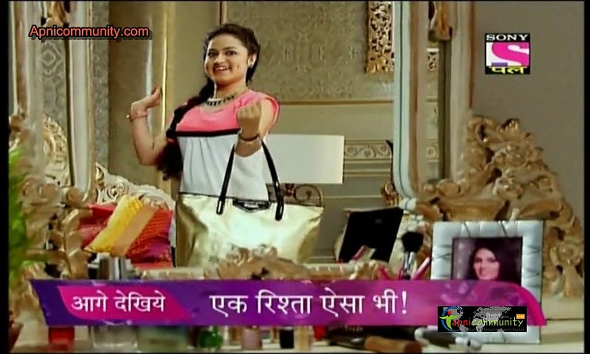 Ek Rishta Aisa Bhi - 21st November 2014 pt2