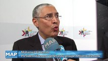 Le GES 2014 permet au Maroc de présenter au monde son modèle de développement PDG Attijariwafa bank