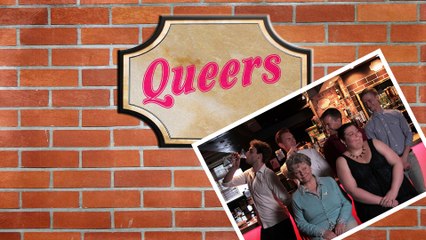 Queers - Strip Night (pilot)