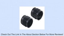 BH12 1788120090 97-03 TOYOTA LEXUS 3.0L Air Cleaner Intake Hose CAMRY ES300 Set 2 97 98 99 00 01 02 03 Review