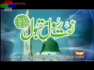 Shahbaz Qamar Fareedi (New) - Mere Nabi Se Hai