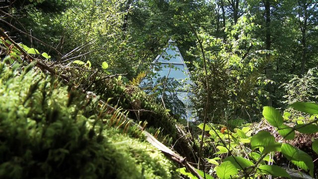 La ferme aventure : les logements insolites