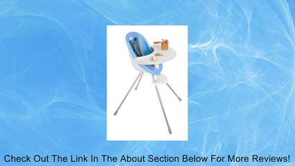 phil&teds Poppy Highchair Review