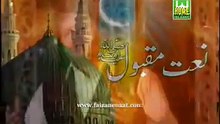 Shahbaz Qamar Fareedi New Naat Album - Shehar Madinay
