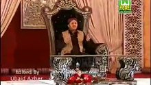 Shahbaz Qamar Fareedi New Punjabi Naat Album 2012 - Kehndi Ae Allah Hoo Allah Hoo