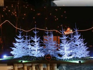 joyeux noël à tous