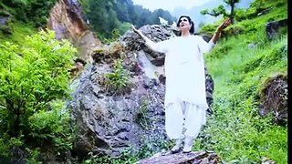 ‪Pashto New 2015 song Naghma | Aman