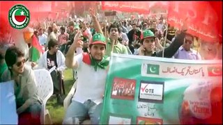 PTI pashto song By Rehan Shah | Zamunga Mashar Imran Khan Dy
