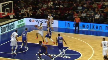 Ridderhof: Ze hebben zon mes in mijn keel gedrukt - RTV Noord