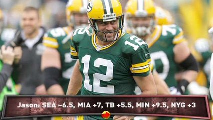 The Big Lead: NFL Week 12 Picks ATS