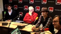Jazz au trésor - du 12 au 16 octobre 2015  dans open jazz d alex dutilh sur france musique