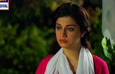 Haq Meher Episode 10 Full on Ary Digital - November 21