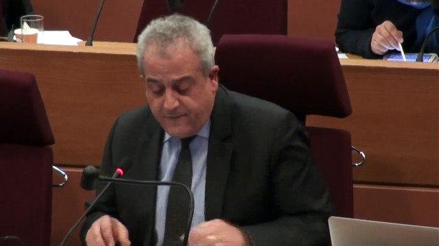 Orientations budgétaires: la Région Île-de-France renforce son bouclier social