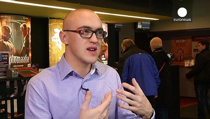 أفلام إستونية واعدة في مهرجان "تالين " الدولي