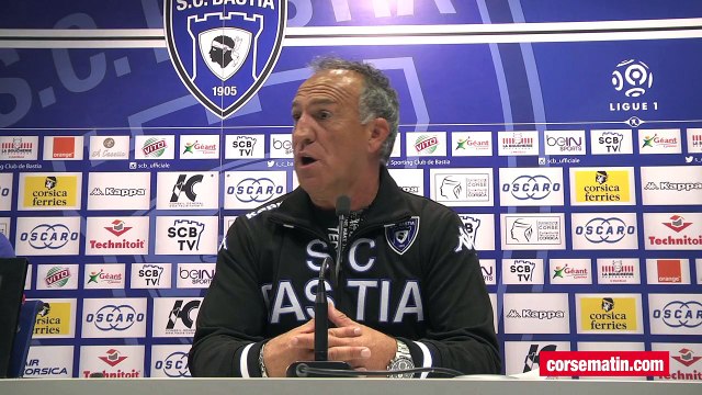 SCB : Ghislain Printant si ça doit durer, ça durera