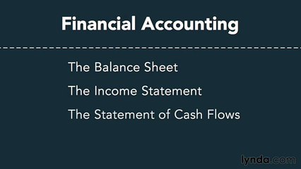 Accounting fundamental lecture13 summary