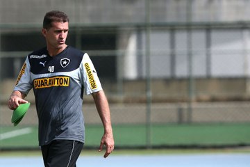 Mancini não julga como 'milagre' possível fuga do rebaixamento