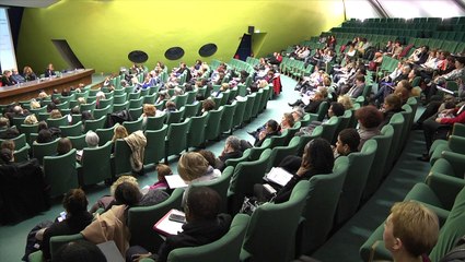Journée internationale des droits de l’enfant 2014