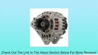 LActrical NEW HIGH OUTPUT 170AMP ALTERNATOR FOR VW VOLKSWAGEN BEETLE TURBO S BEETLE JETTA TDI GL GLS GOLF 1.8 1.8L 1.9 1.9L 2.0 2.0L 1999 99 2000 00 2001 01 2002 02 2003 03 2004 04 2005 05 2006 06 *ONE YEAR WARRANTY*