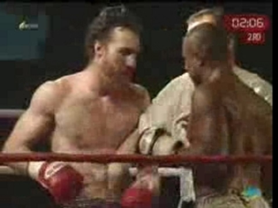 Alviar Lima vs Laurent Periquet