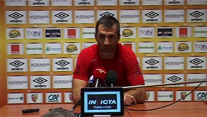 FCL/RCL : le regard de Rudy Riou sur la rencontre