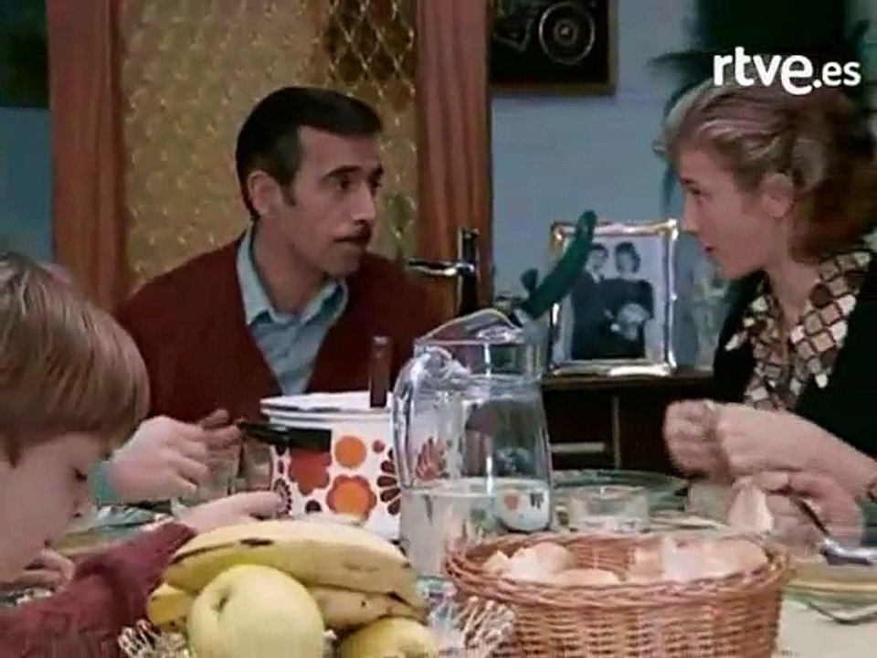 Cuéntame Cómo Pasó - Capítulo 09 "Non plus ultra" Parte 1/2