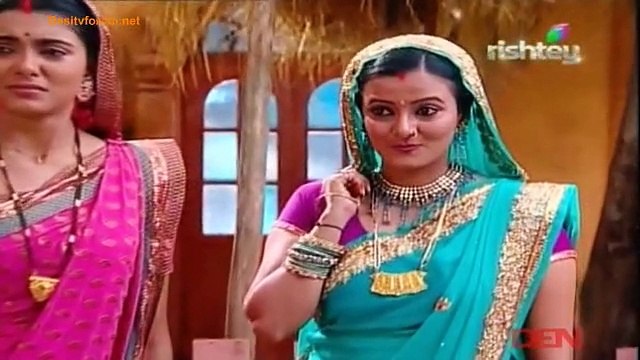 Bhagya Vidhata (Rishtey) 21st November 2014 Video Watch Online Pt1