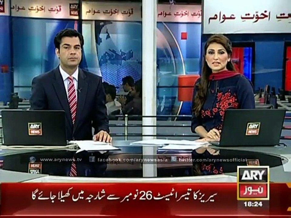 Airstrikes in Khyber Agency kill 22 militants