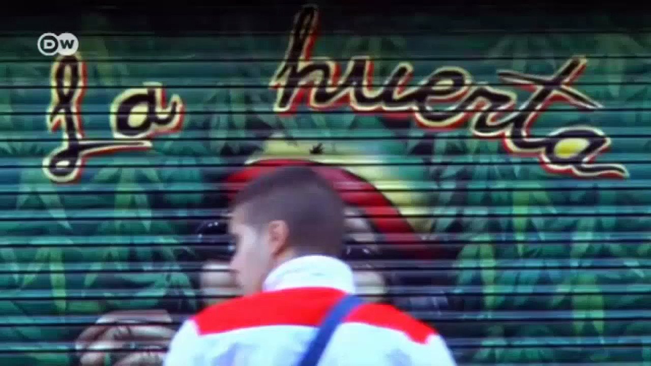 Spanien: „Kiffen“ für ein freies Katalonien | Fokus Europa