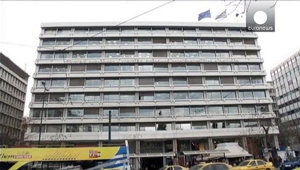 Yunanistan bütçe planından geri adım atmadı