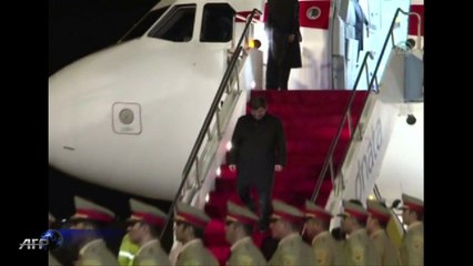 La Turquie prête à coopérer avec le Kurdistan contre l'EI