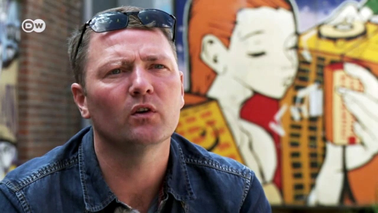 Irland: Raus aus dem Teufelskreis | Fokus Europa